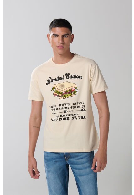 KOAJ CAMISETA KOAJ 19235 1/25