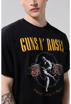 KOAJ CAMISETA KOAJ LOMARY 26725 4/25