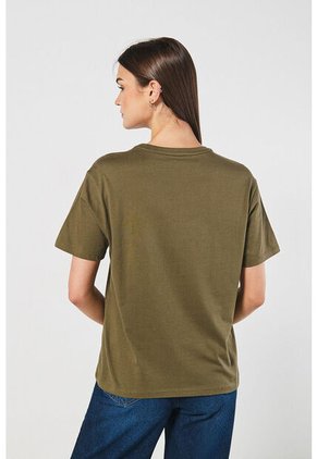 KOAJ CAMISETA KOAJ BIOM 13410 3/24