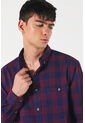 KOAJ CAMISA KOAJ BUTTON DOWN ML 6880 3/24 de Koaj