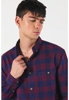 KOAJ CAMISA KOAJ BUTTON DOWN ML 6880 3/24