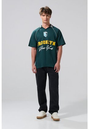 KOAJ CAMISETA KOAJ BRYKED 24942 3/25