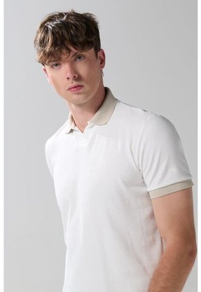 CAMISA POLO KOAJ NERY 4/24