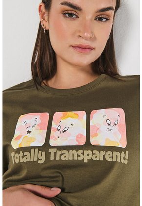 KOAJ CAMISETA KOAJ BIOM 13410 3/24