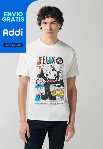 KOAJ CAMISETA KOAJ ROÑET 21623 2/25 Koaj