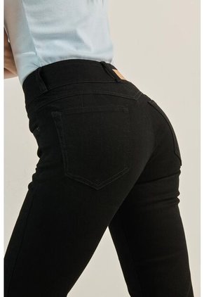 PANTALON KOAJ PUSH UP FB 8020 2/24