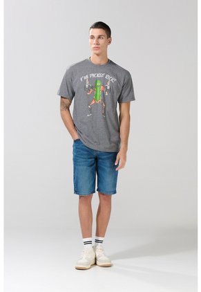 KOAJ CAMISETA KOAJ TRILAS 29830 1/26