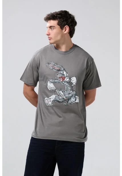 KOAJ CAMISETA KOAJ OCBROM 25409 3/25