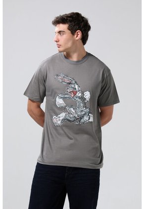 KOAJ CAMISETA KOAJ OCBROM 25409 3/25