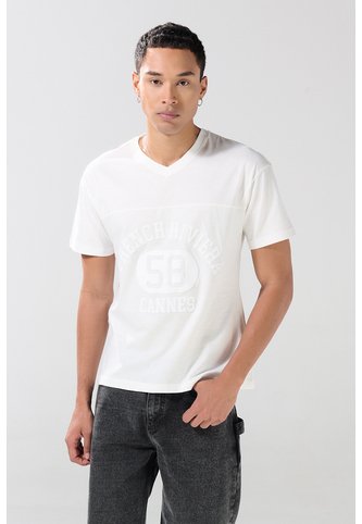KOAJ CAMISETA KOAJ FRENCHI 29874 1/26 Koaj