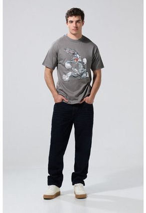 KOAJ CAMISETA KOAJ OCBROM 25409 3/25