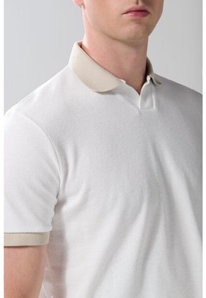 CAMISA POLO KOAJ NERY 4/24