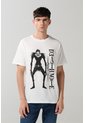 KOAJ CAMISETA KOAJ NOTEHO 24235 3/25 de Koaj