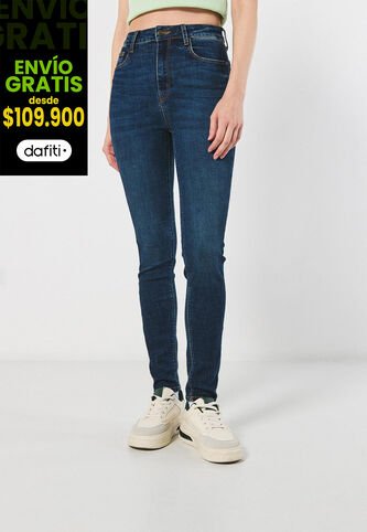 KOAJ PANTALON KOAJ JEAN JEGGING STA 14811 4/24 Koaj
