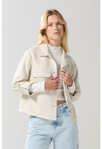 CAZADORA KOAJ POLYNA 1/25