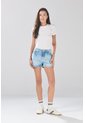 KOAJ SHORT KOAJ JEAN VINTAGE 33428 3/26 de Koaj