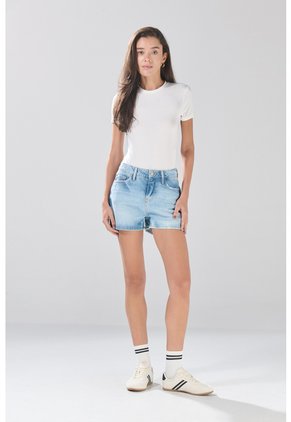 KOAJ SHORT KOAJ JEAN VINTAGE 33428 3/26