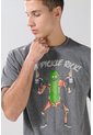 KOAJ CAMISETA KOAJ TRILAS 29830 1/26 de Koaj