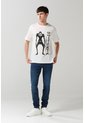 KOAJ CAMISETA KOAJ NOTEHO 24235 3/25 de Koaj