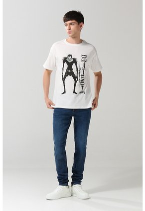 KOAJ CAMISETA KOAJ NOTEHO 24235 3/25