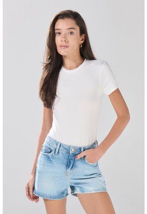 KOAJ SHORT KOAJ JEAN VINTAGE 33428 3/26