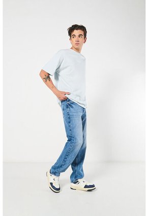 KOAJ PANTALON KOAJ JEAN 90S VINTAGE 11974 M 4