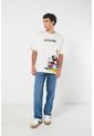 KOAJ CAMISETA KOAJ PUFFOL 17266 4/24 de Koaj