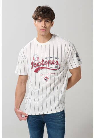 KOAJ CAMISETA KOAJ PATEYK 25107 3/25 Koaj