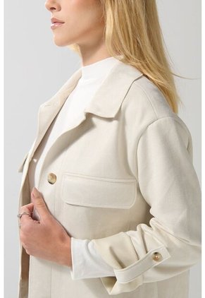 CAZADORA KOAJ POLYNA 1/25