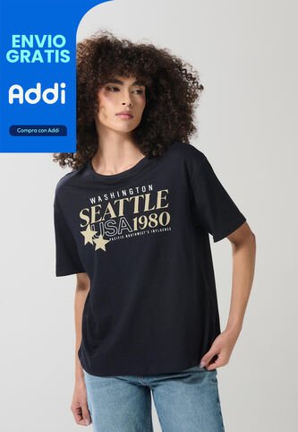 KOAJ CAMISETA KOAJ 21374 1/25 Koaj