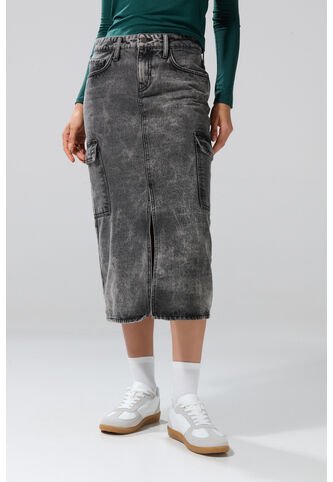 KOAJ FALDA KOAJ JEAN 27303 M 3/25 Koaj