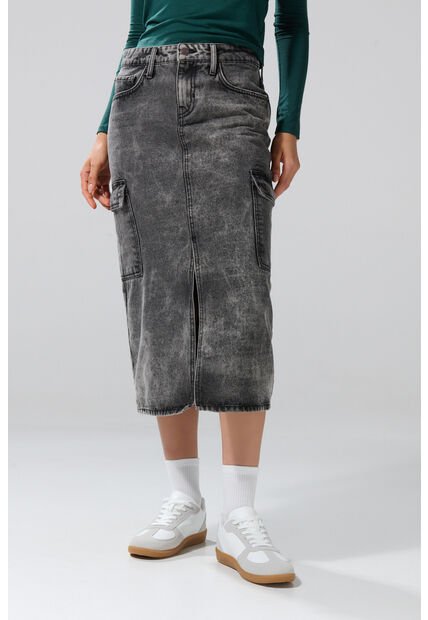 KOAJ FALDA KOAJ JEAN 27303 M 3/25