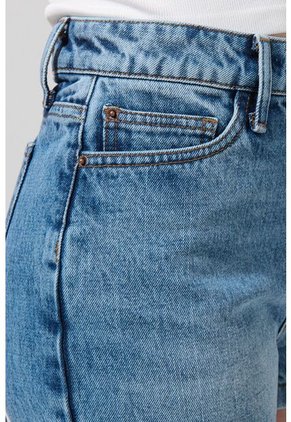 KOAJ SHORT VINTAGE KOAJ JEAN AG 26228 M 3/25