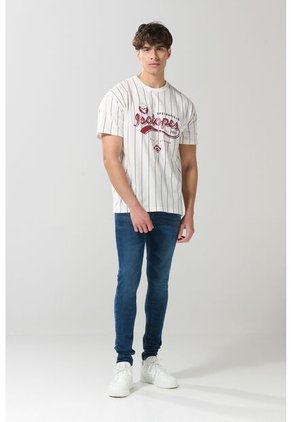 KOAJ CAMISETA KOAJ PATEYK 25107 3/25