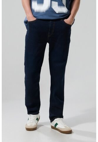 PANTALON KOAJ JEAN STRAIGHT LEG 27169 3/25 Koaj