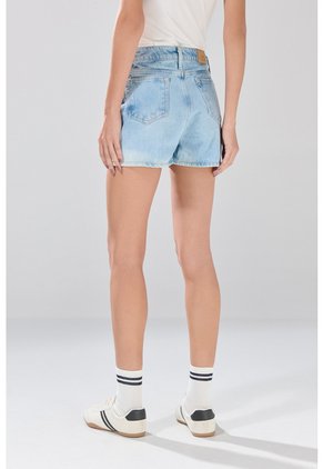 KOAJ SHORT KOAJ JEAN VINTAGE 33428 3/26