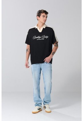 KOAJ CAMISETA KOAJ BRIGE 18112 1/25