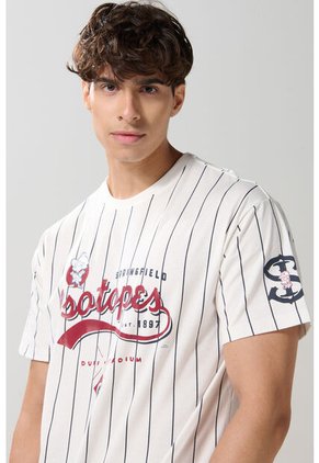 KOAJ CAMISETA KOAJ PATEYK 25107 3/25