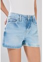KOAJ SHORT KOAJ JEAN VINTAGE 33428 3/26 de Koaj