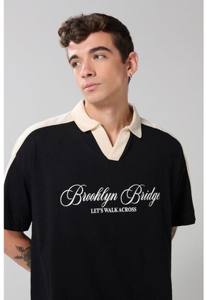 KOAJ CAMISETA KOAJ BRIGE 18112 1/25