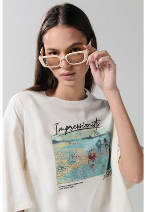 KOAJ CAMISETA KOAJ VITUKO 19307 1/25