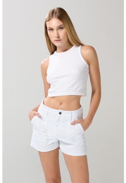 KOAJ SHORT VINTAGE KOAJ 23602 M 2/25