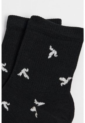 KOAJ MEDIAS KOAJ CORTA PE 24355 2/25