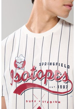 KOAJ CAMISETA KOAJ PATEYK 25107 3/25