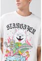 KOAJ CAMISETA KOAJ THIS 30210 4/25 de Koaj