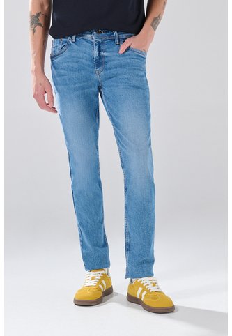 KOAJ PANTALON KOAJ JEAN  SKINNY FIT 32171 1/2 Koaj