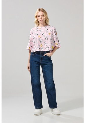 KOAJ CAMISETA KOAJ SENUPY 25632 3/25