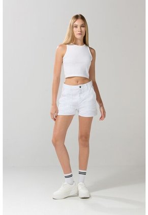 KOAJ SHORT VINTAGE KOAJ 23602 M 2/25