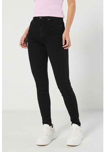 KOAJ PANTALON KOAJ JEAN JEGGING STA 12490 3/2