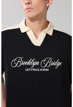 KOAJ CAMISETA KOAJ BRIGE 18112 1/25